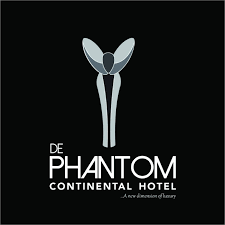 De Phantom Hotels