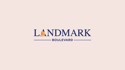 Landmark Boulevard